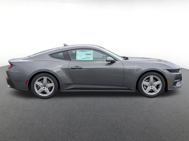 New 2026 Ford Mustang Coupe image 2