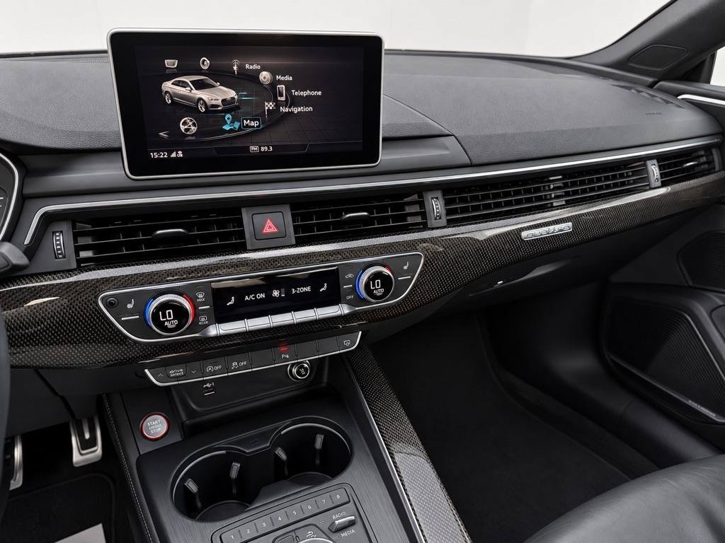 Used 2019 Audi S5 Prestige AWD/4WD image 24