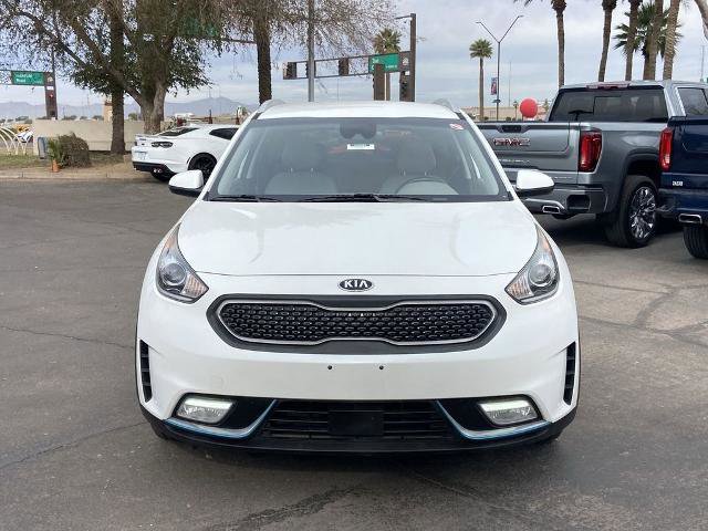Used 2018 Kia Niro LX image 3