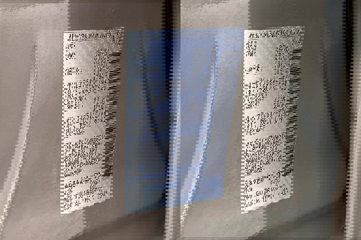 Used 2024 Nissan Titan PRO-4X w/ Pro-4x Convenience Package image 37