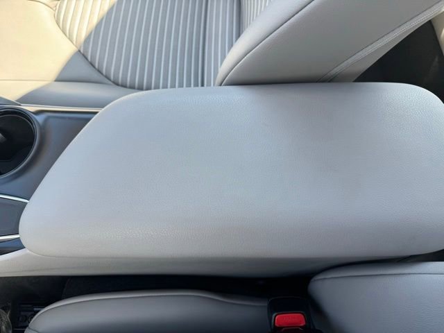 Certified 2019 Toyota Camry SE FWD image 17