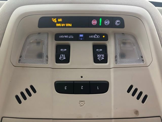 Used 2022 GMC Acadia Denali w/ Denali Ultimate Package image 41