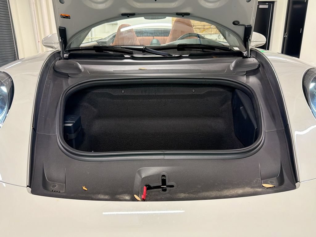 Certified 2026 Porsche 911 Carrera S RWD image 25