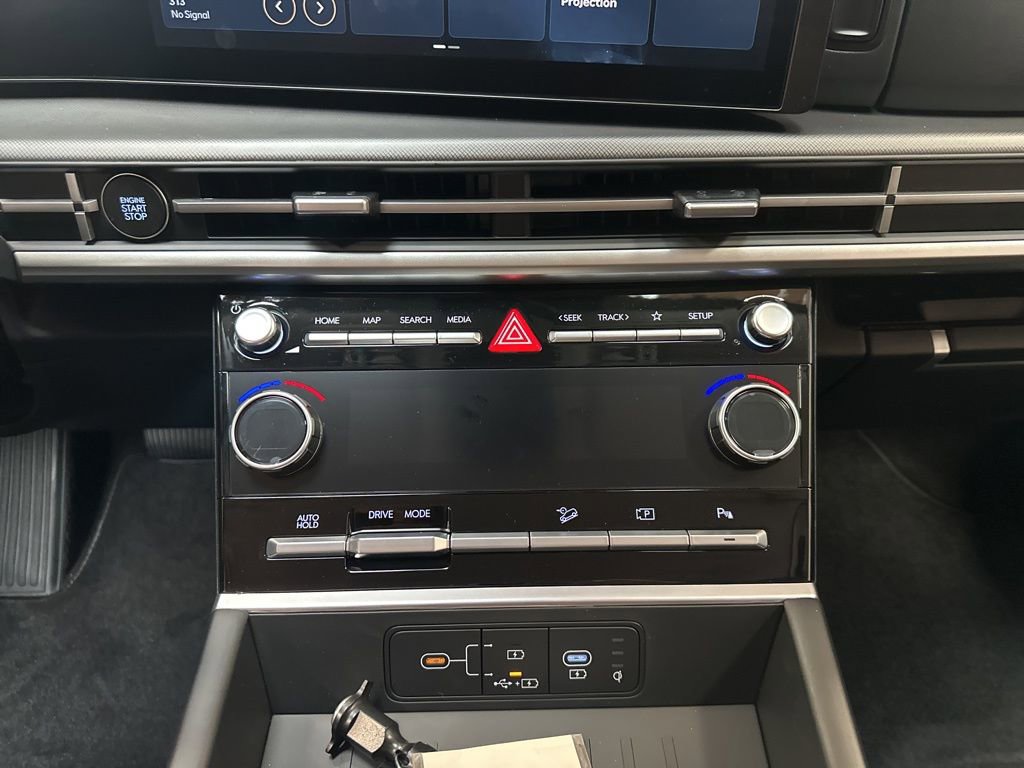 New 2026 Hyundai Santa Fe SEL image 19