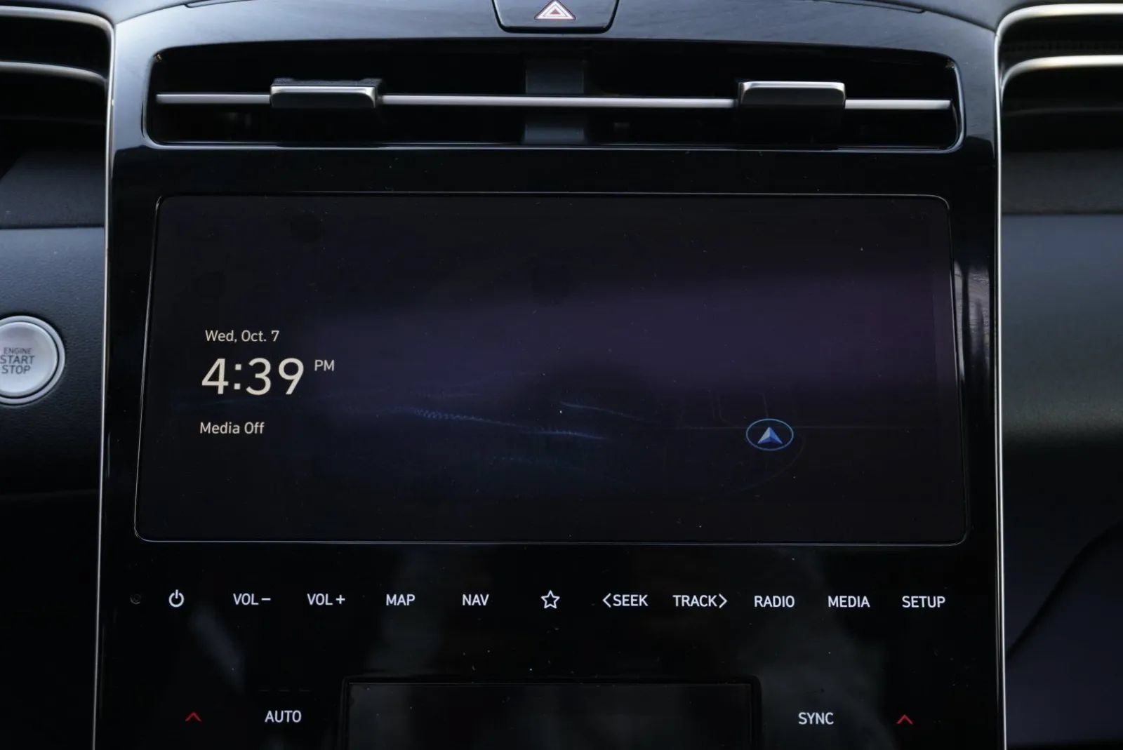 Used 2023 Hyundai Tucson Limited AWD/4WD image 44