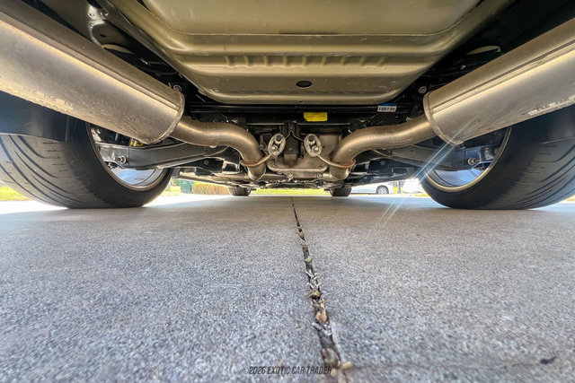 Used 2014 Chevrolet Camaro ZL1 image 41