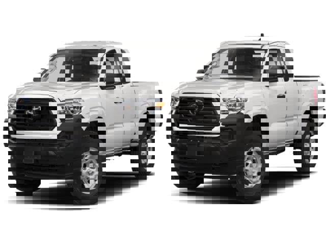 Used 2019 Toyota Tacoma SR image 1