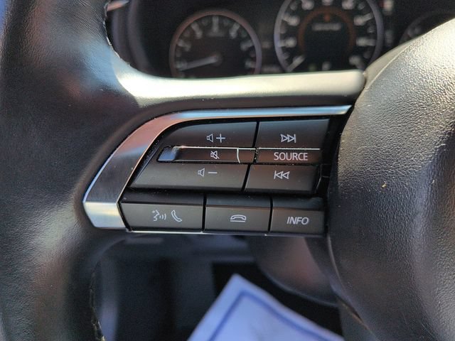 Used 2025 MAZDA CX-30 AWD 2.5 S w/ Preferred Package image 19