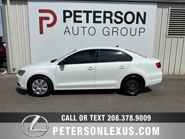 Used 2014 Volkswagen Jetta TDI FWD image 7