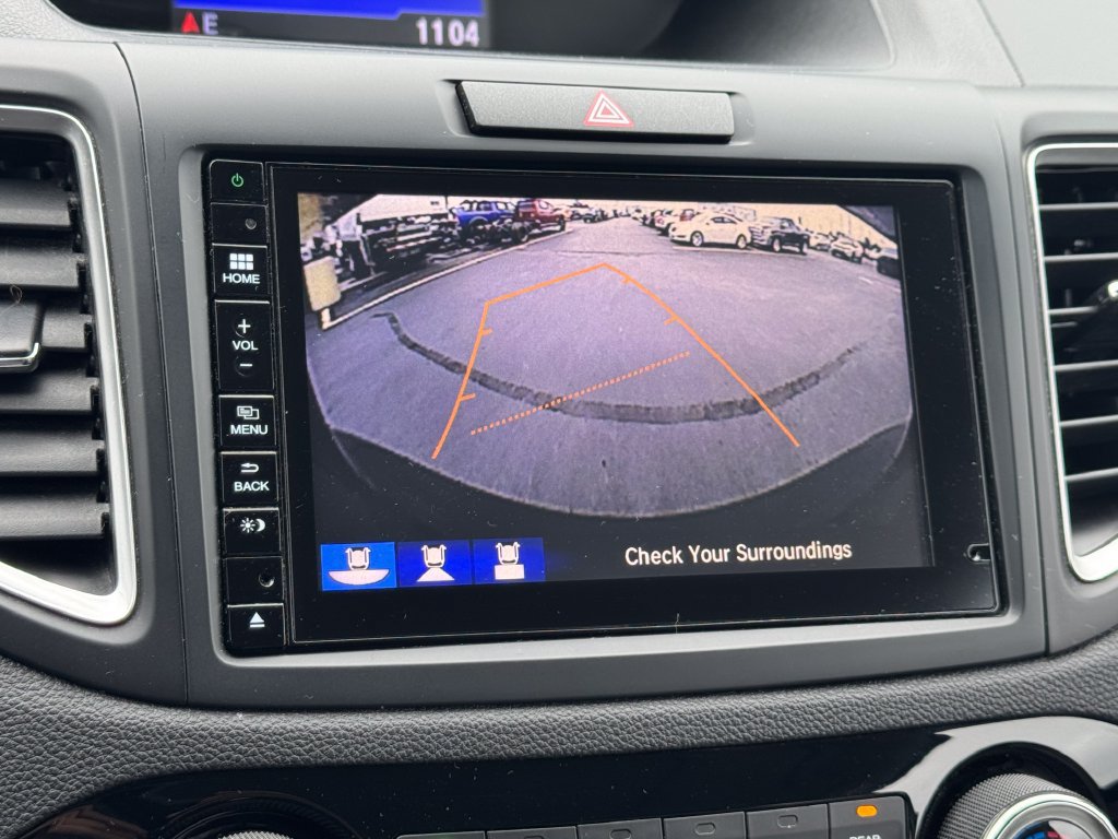 Used 2015 Honda CR-V EX image 30