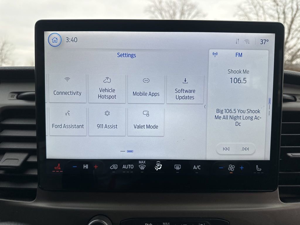 Used 2022 Ford Transit 350 XLT image 43