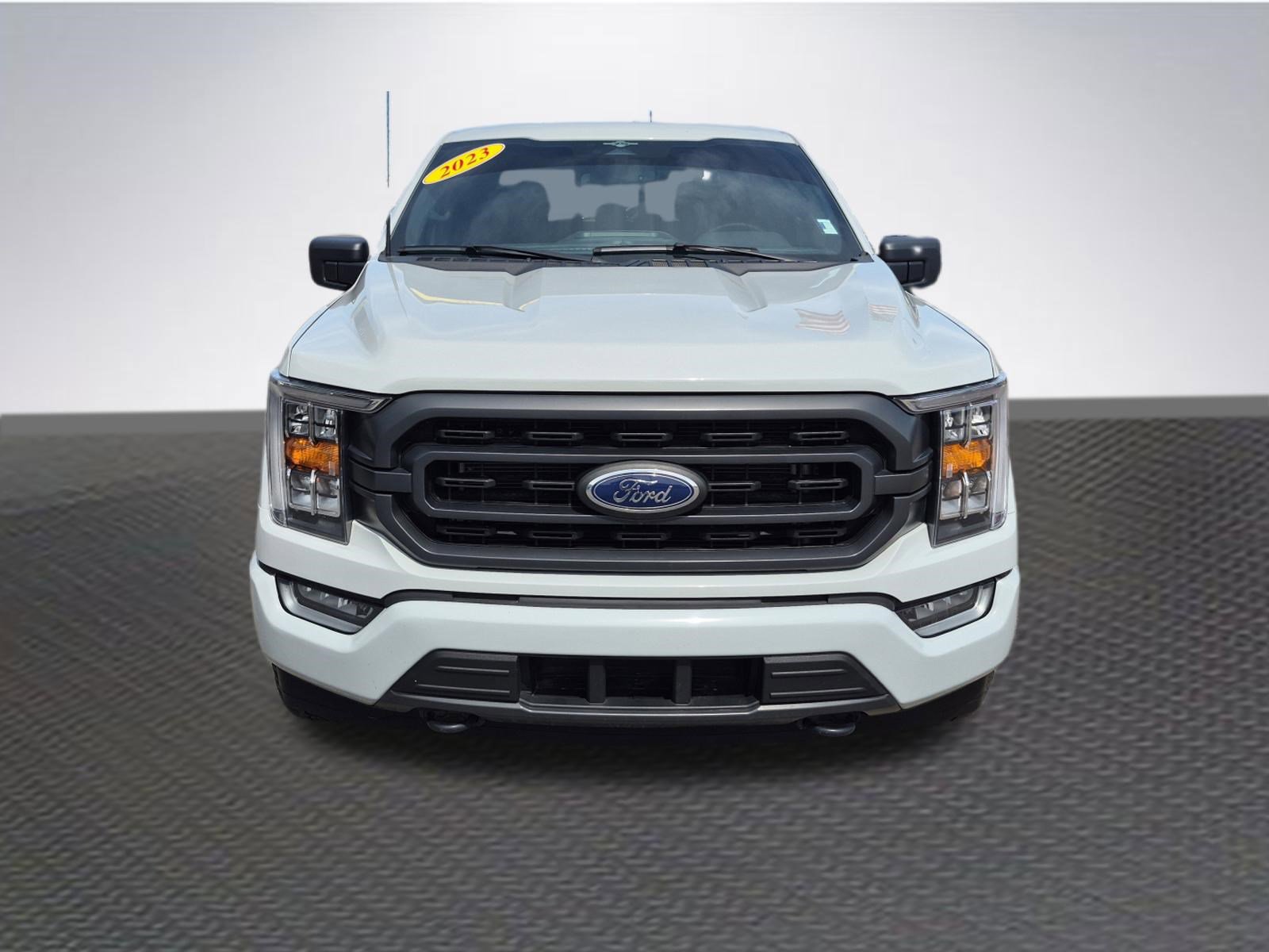 Certified 2023 Ford F150 XLT w/ Equipment Group 302A High AWD/4WD image 2
