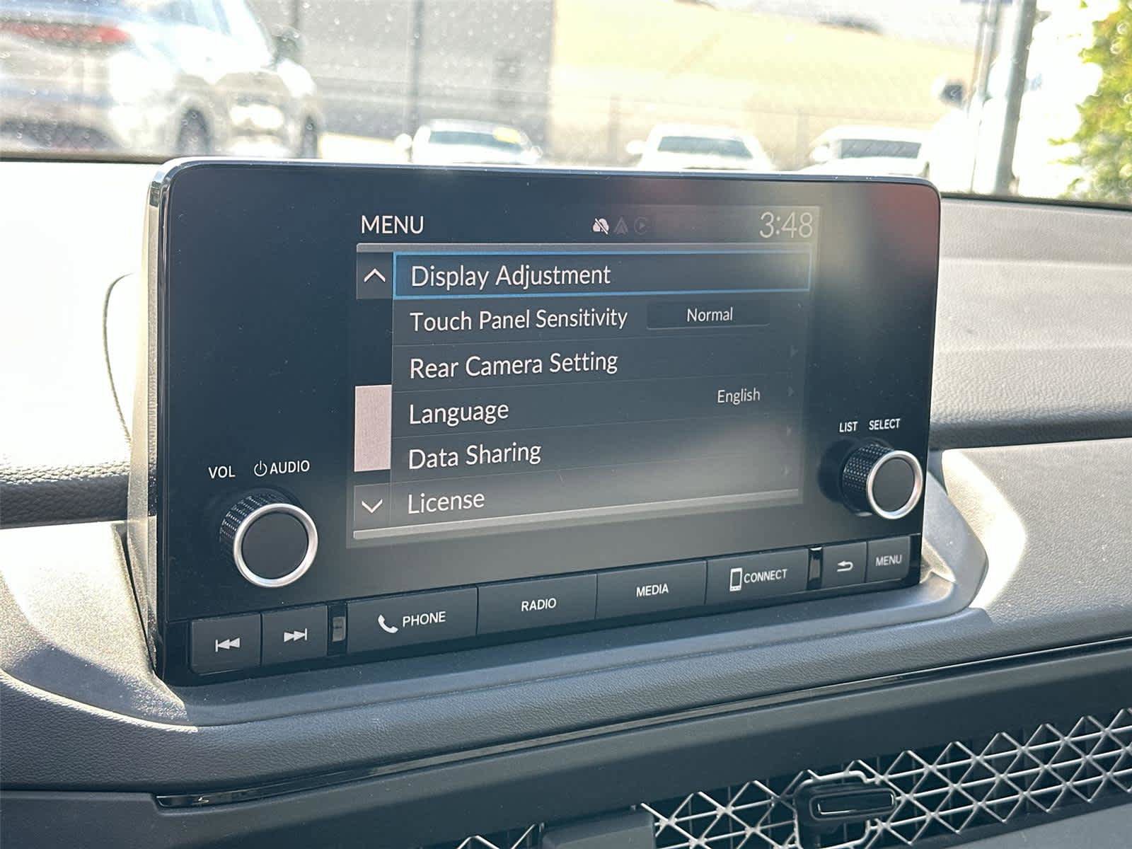 Used 2023 Honda Accord LX image 40