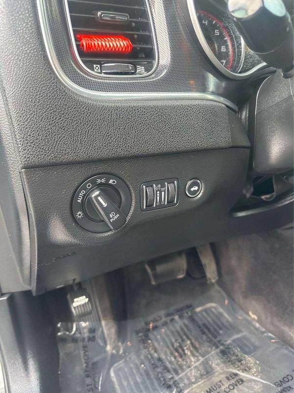 Used 2017 Dodge Charger SXT w/ Driver Confidence Group AWD/4WD image 19