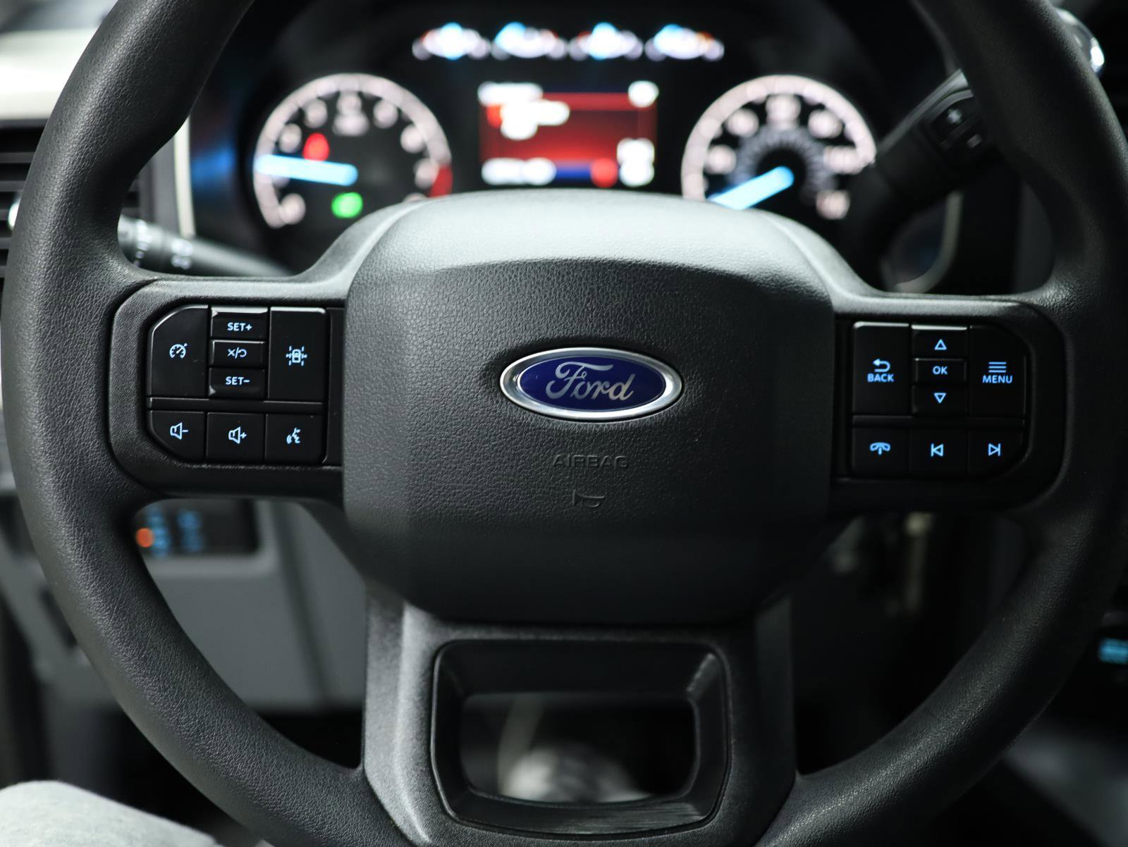 Used 2022 Ford F150 XLT w/ Trailer Tow Package image 34