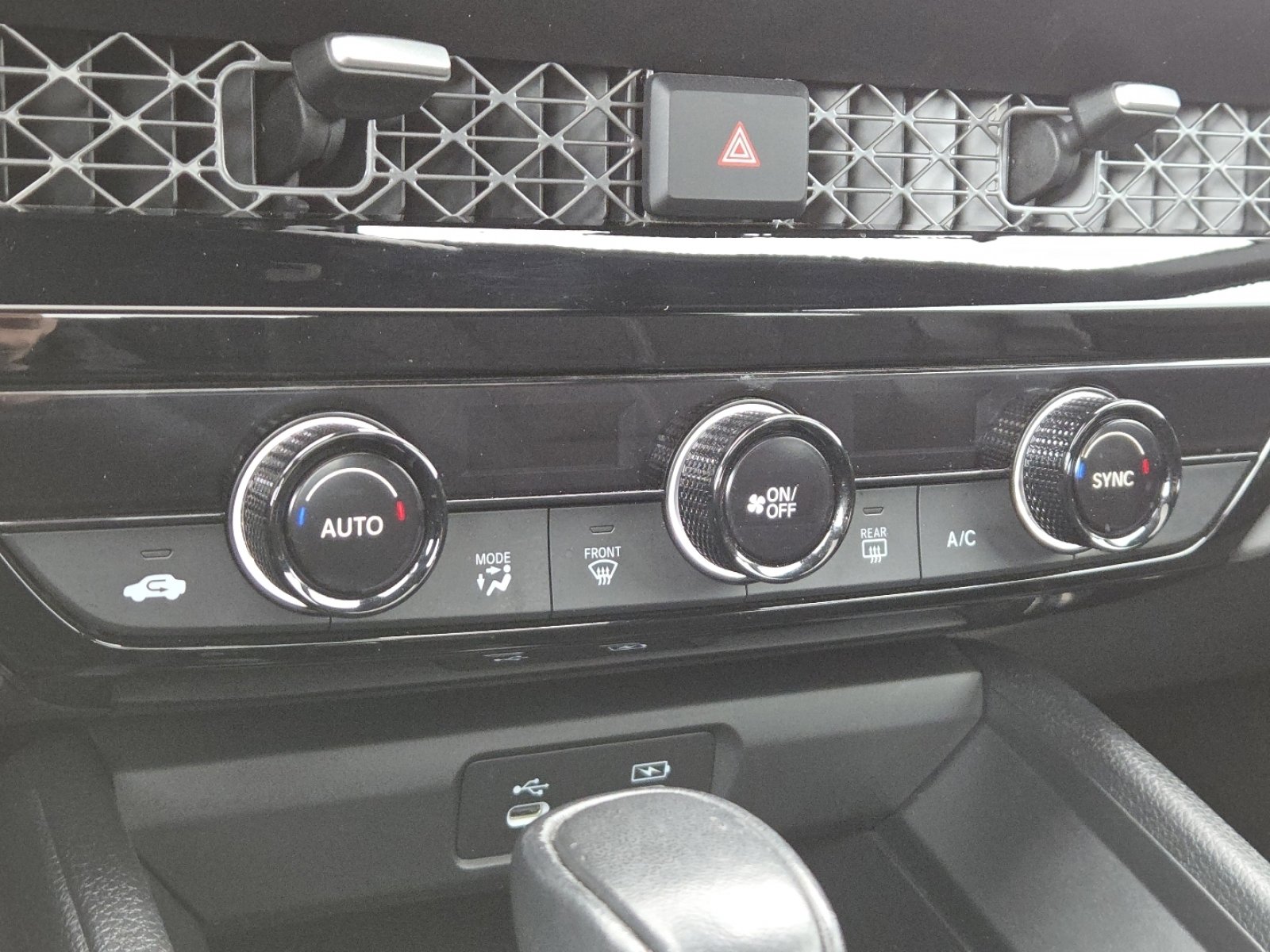 Used 2023 Honda Accord Sport image 28