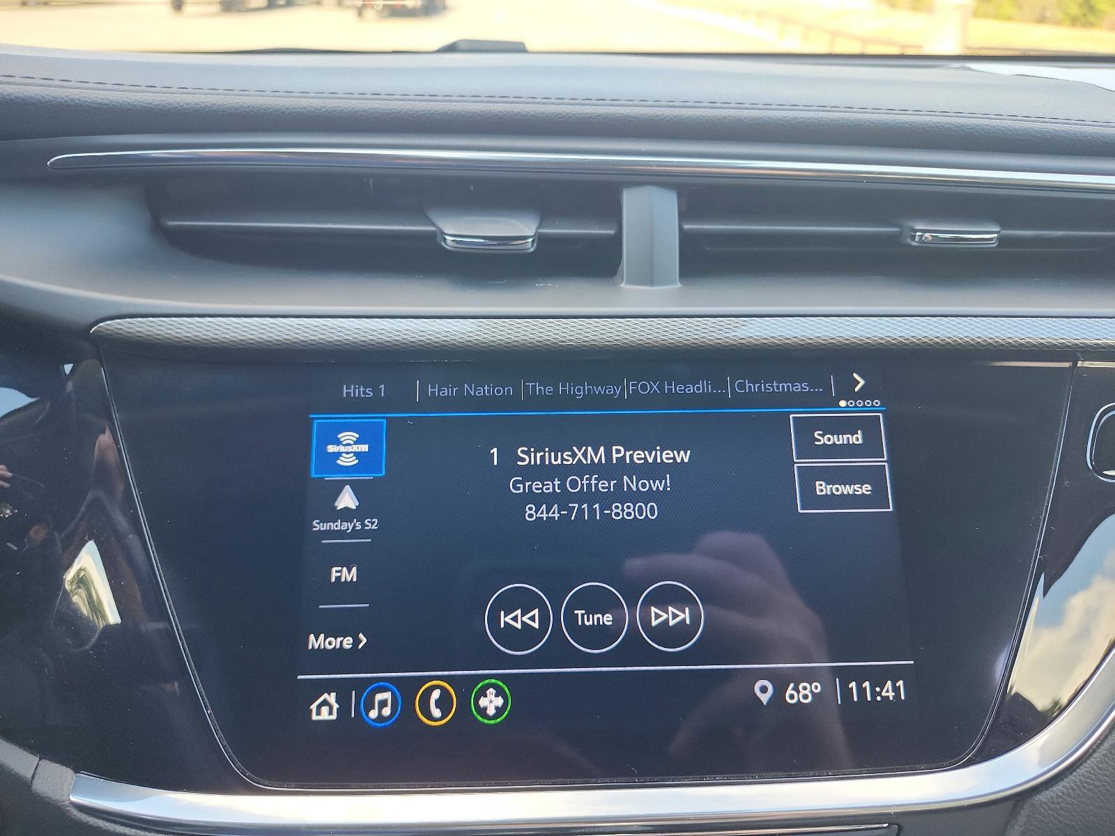 Used 2023 Buick Encore GX Preferred image 14