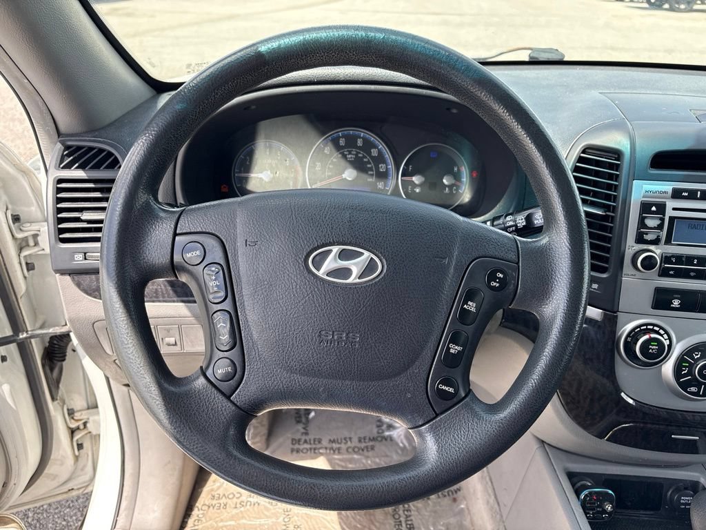 Used 2008 Hyundai Santa Fe GLS AWD/4WD image 25