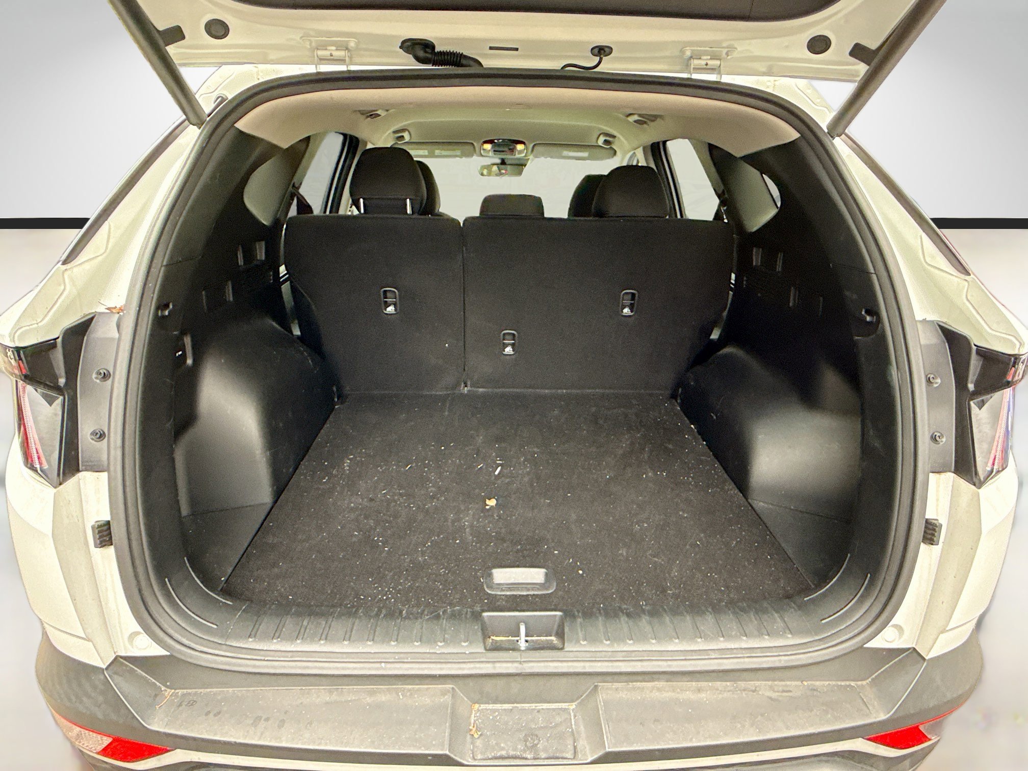 Used 2023 Hyundai Tucson SEL image 24