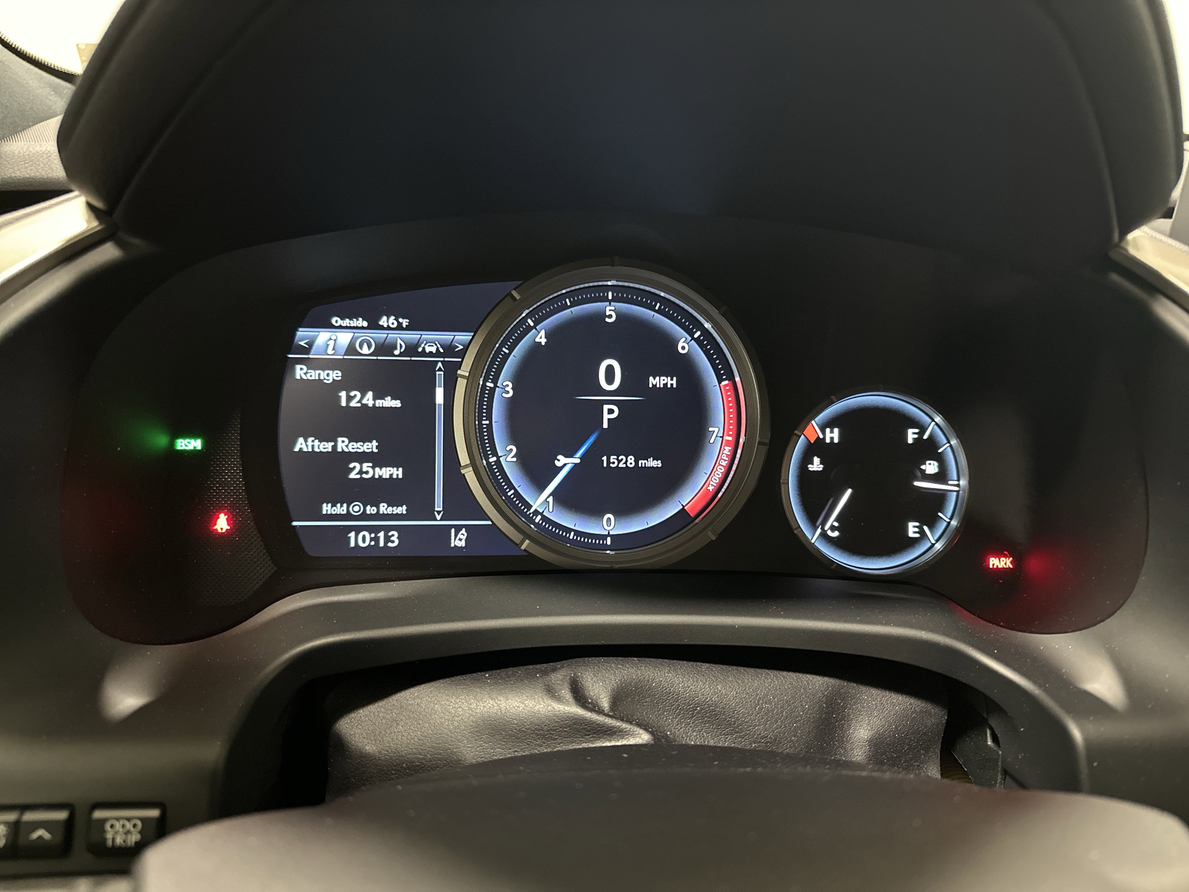 Used 2021 Lexus RX 350 F Sport w/ Cold Area Package image 21