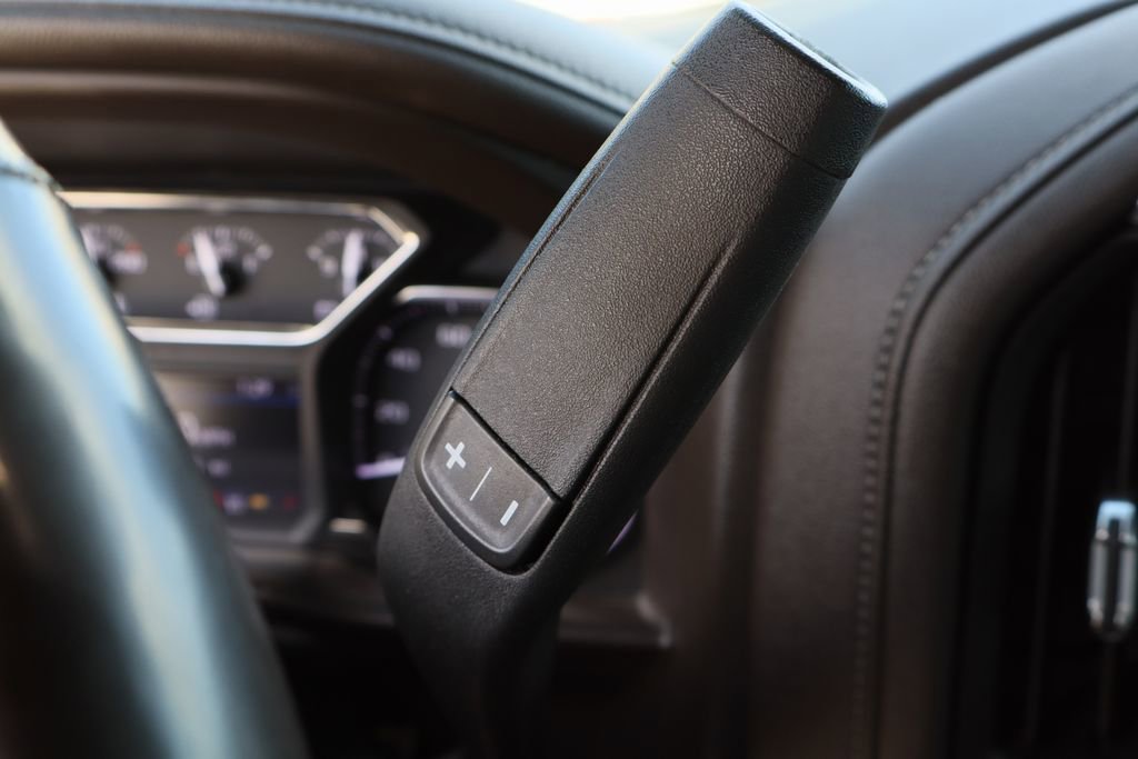 Certified 2019 GMC Sierra 1500 SLT w/ SLT Premium Plus Package image 18