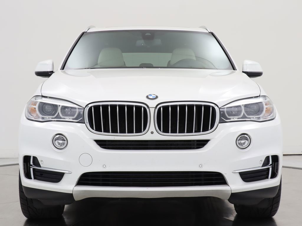 Used 2018 BMW X5 xDrive35i w/ M Sport Package AWD/4WD image 8