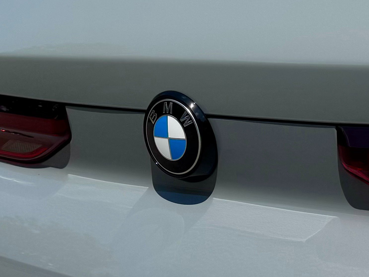 Used 2026 BMW X6 M60i image 60