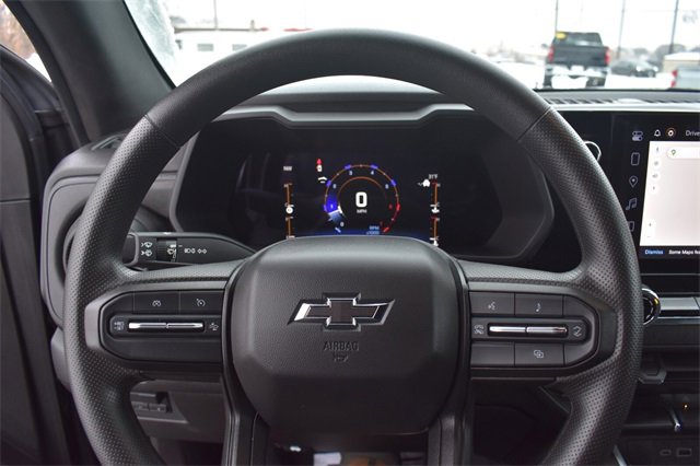 Certified 2023 Chevrolet Colorado Trail Boss w/ Technology Package image 31