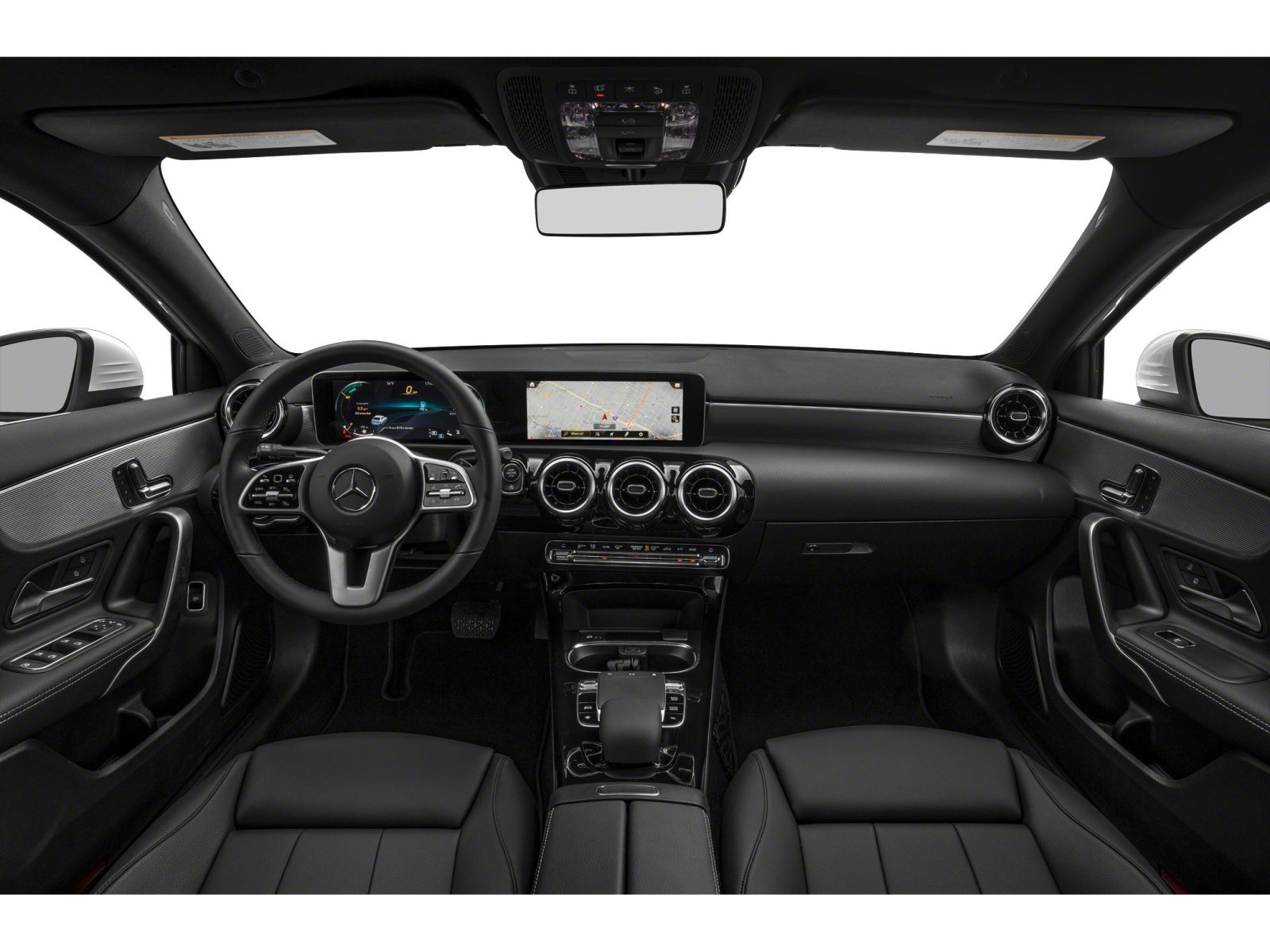 Used 2022 Mercedes-Benz A 220 4MATIC image 7