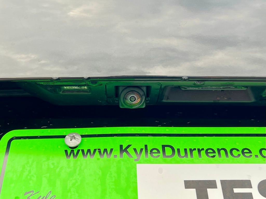 Used 2024 Buick Encore GX Sport Touring image 6