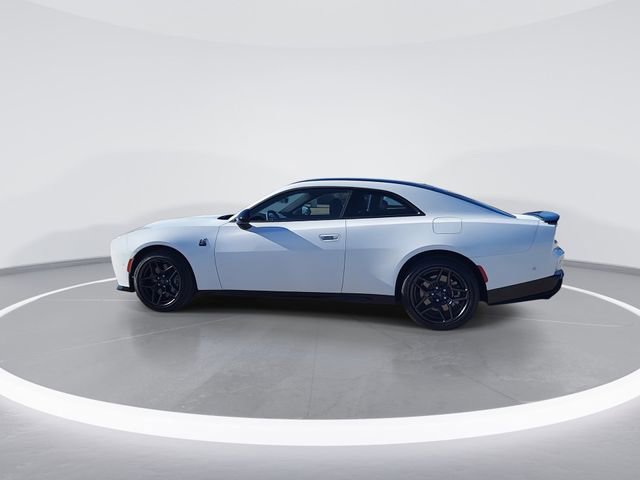 New 2026 Dodge Charger R/T Scat Pack image 4