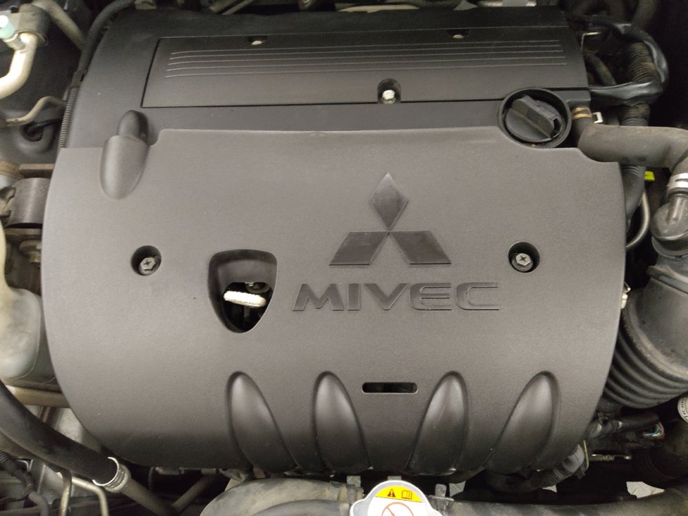 Used 2016 Mitsubishi Outlander Sport ES FWD image 30