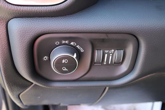 New 2026 RAM 2500 Laramie image 19