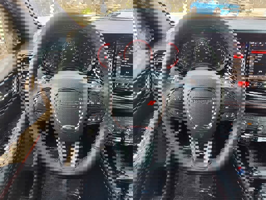 New 2025 Dodge Durango R/T image 21