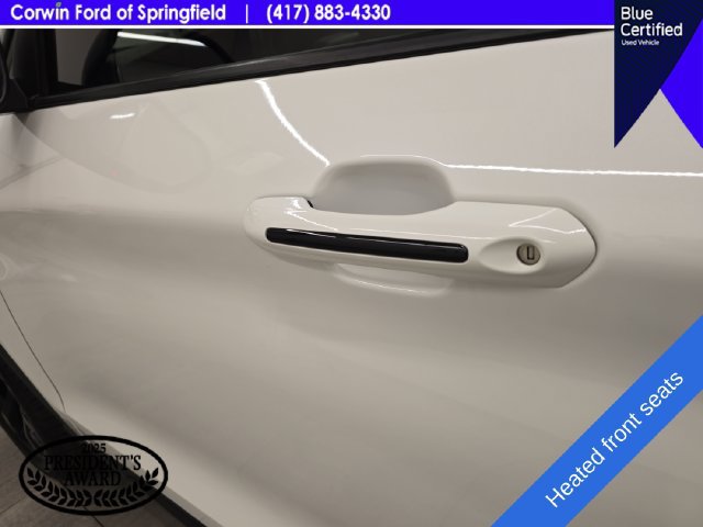 Certified 2020 Ford Explorer ST w/ ST Street Pack AWD/4WD image 24