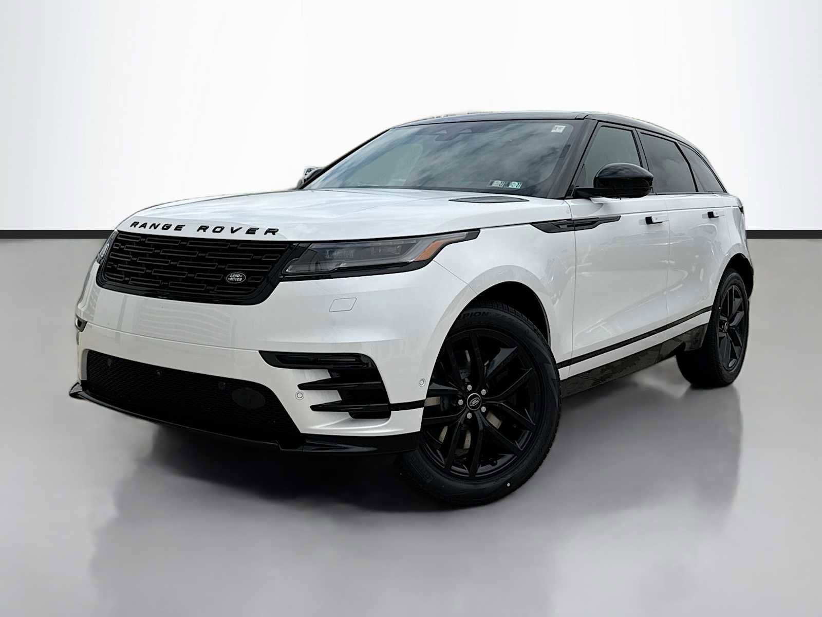 Used 2026 Land Rover Range Rover Velar Dynamic SE AWD/4WD image 1