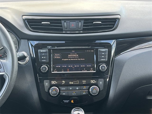 Used 2020 Nissan Rogue Sport SV image 5