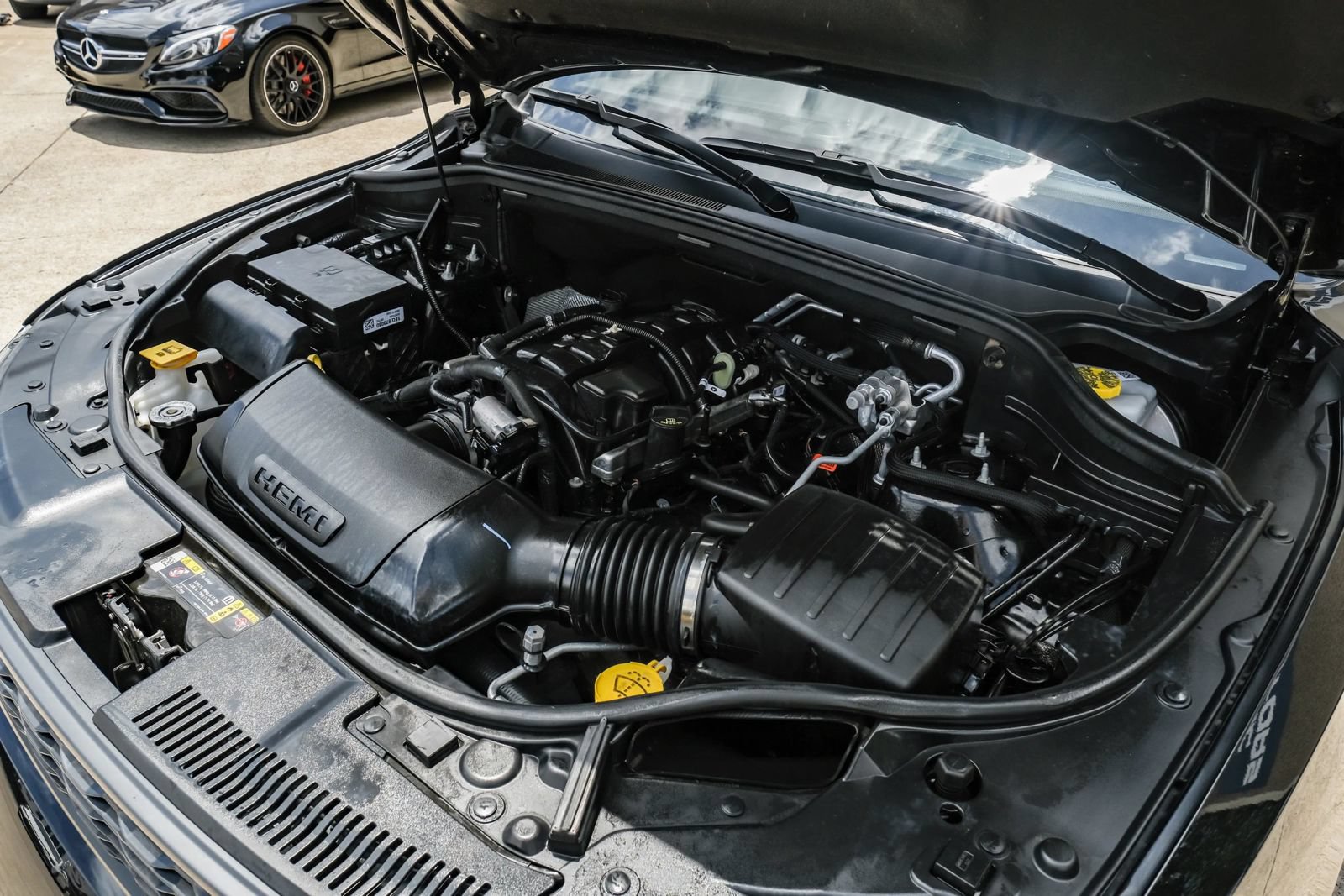Used 2025 Dodge Durango R/T AWD/4WD image 53