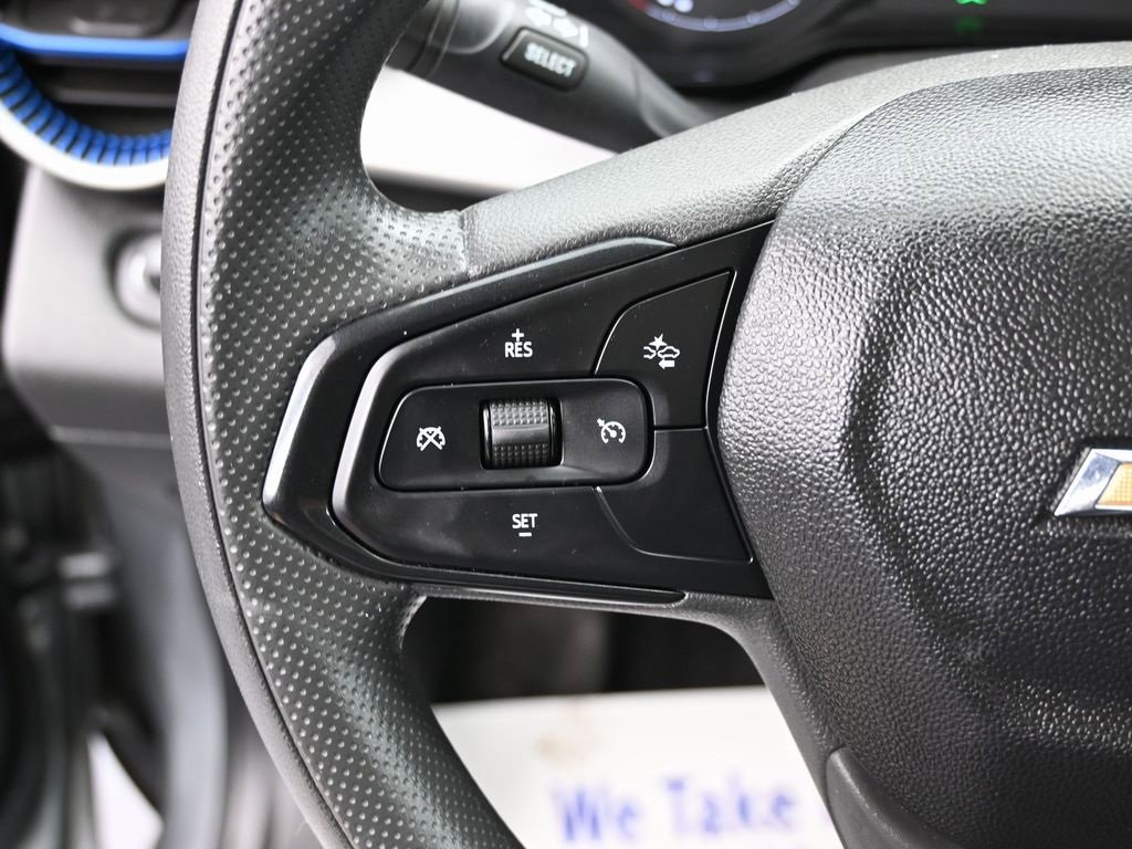 Used 2024 Chevrolet Trax LS w/ Driver Confidence Package image 18