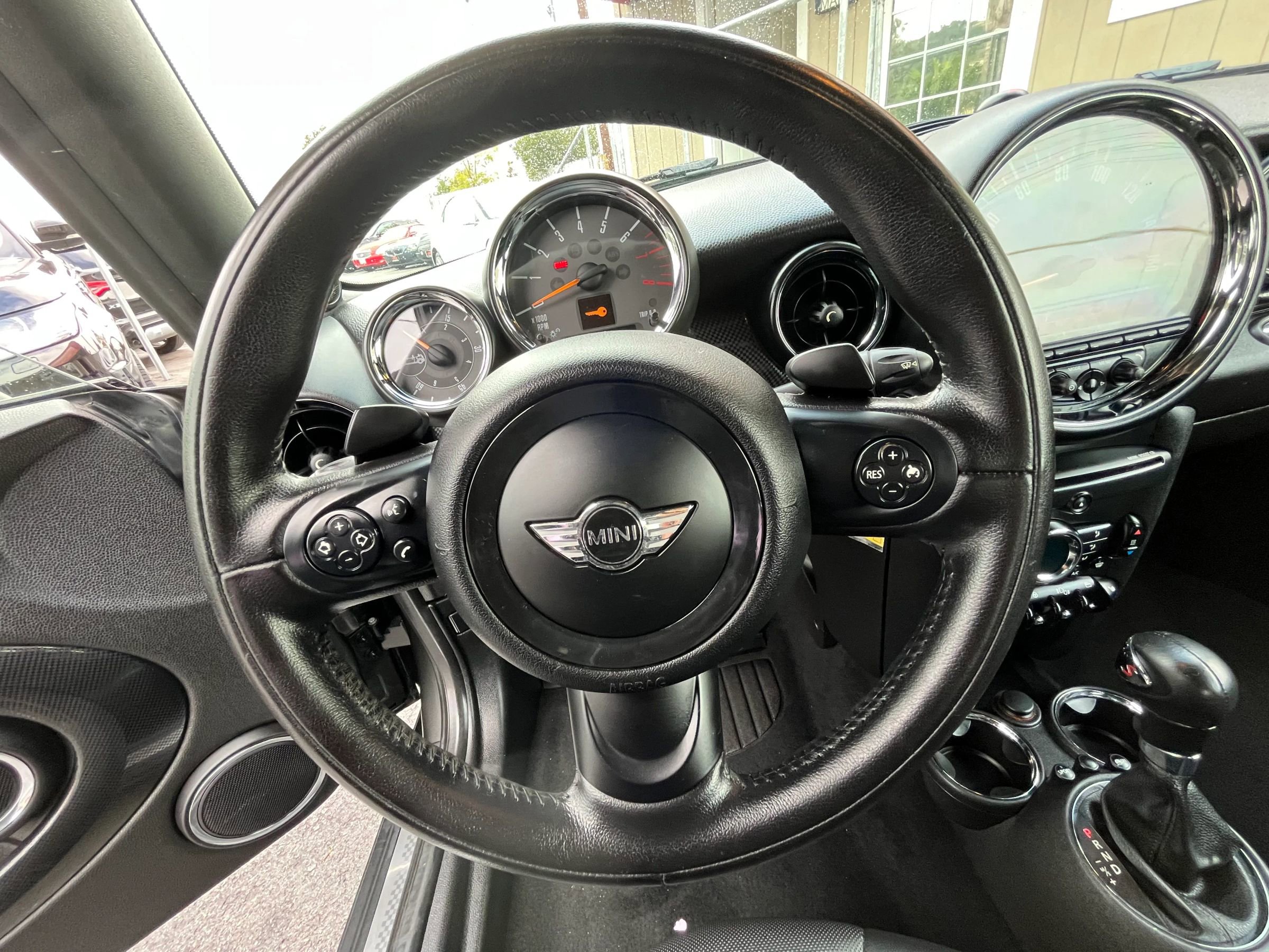 Used 2015 MINI Cooper S image 12
