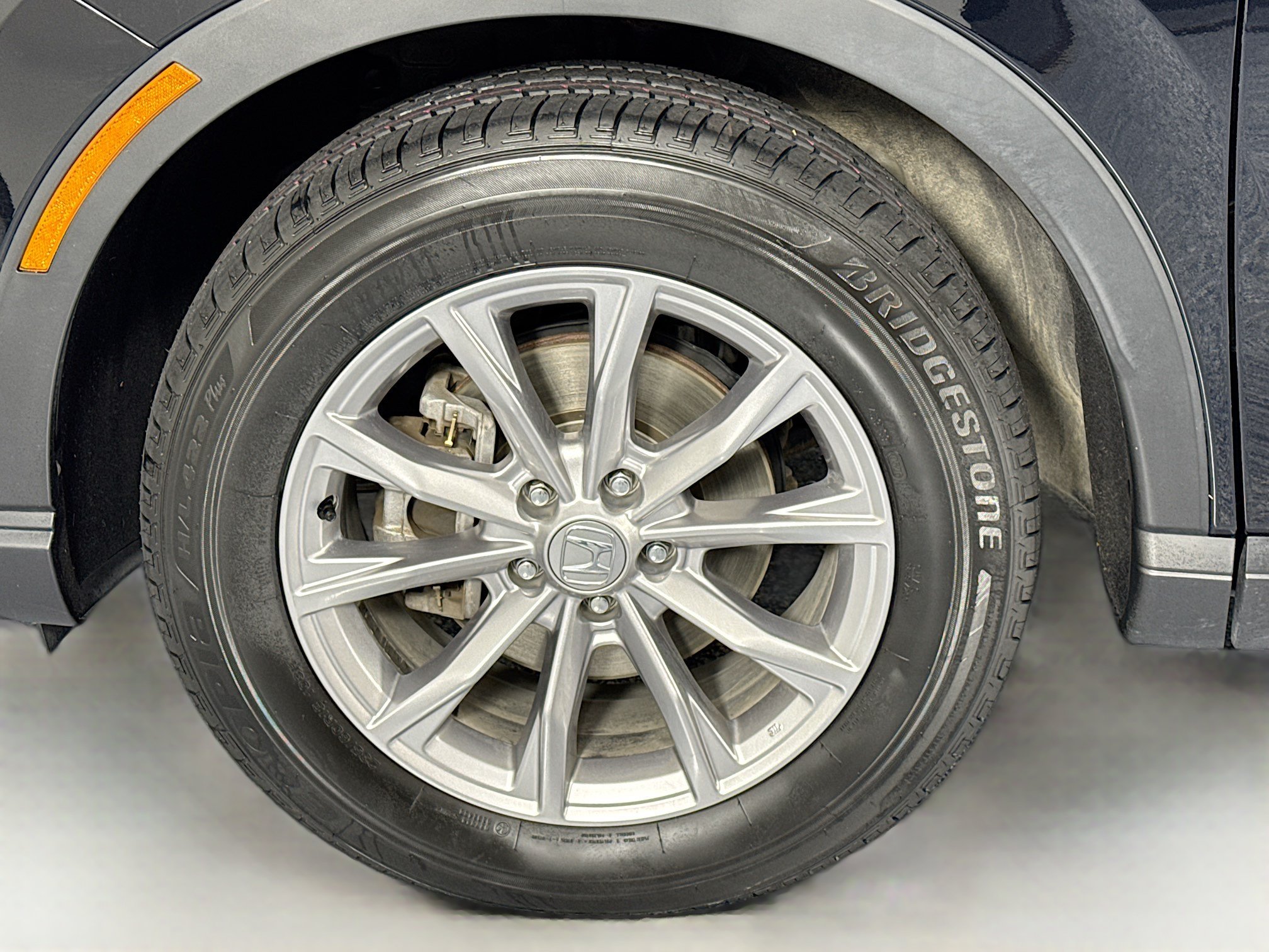 Certified 2023 Honda CR-V EX-L image 30