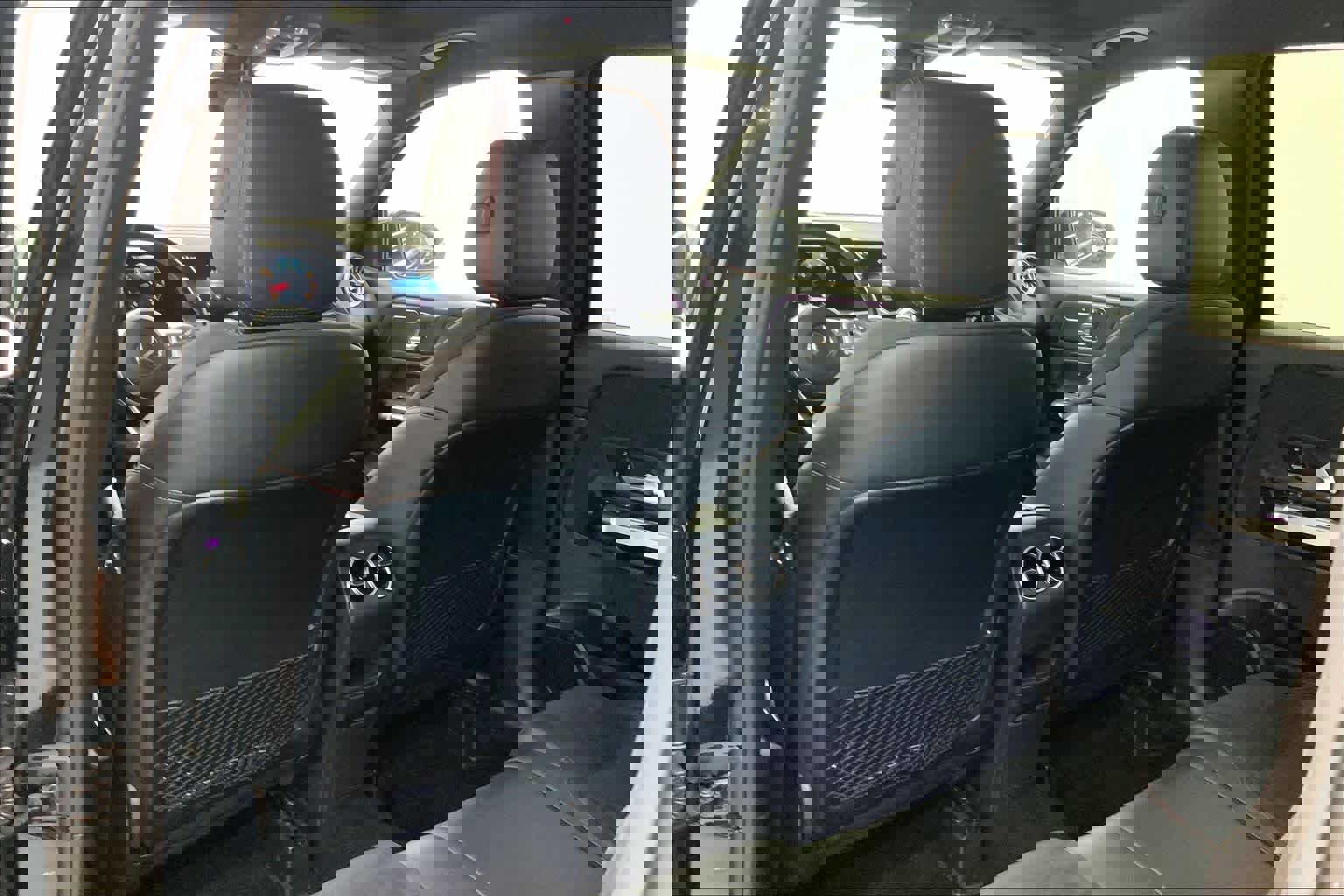 Certified 2021 Mercedes-Benz GLB 250 4MATIC image 16