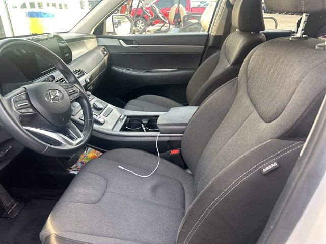 Used 2021 Hyundai Palisade SEL w/ Convenience Package image 6