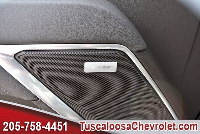 New 2026 Chevrolet Silverado 1500 RST w/ RST All Star Premium Package AWD/4WD image 14