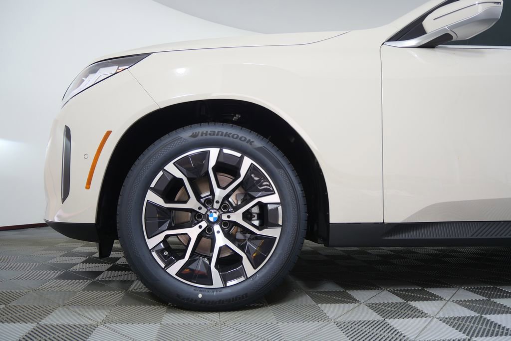 Used 2026 BMW X3 xDrive30 w/ Convenience Package image 7