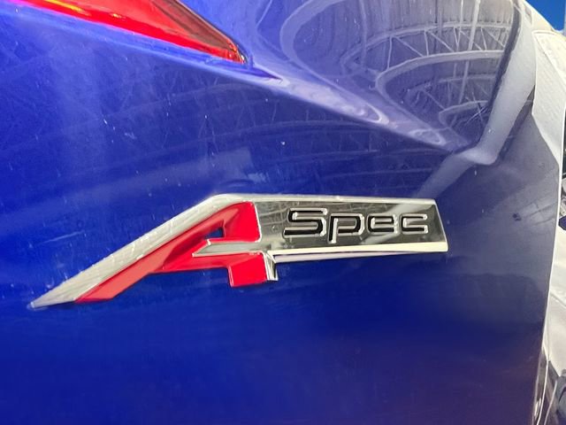 New 2026 Acura RDX A-Spec image 5