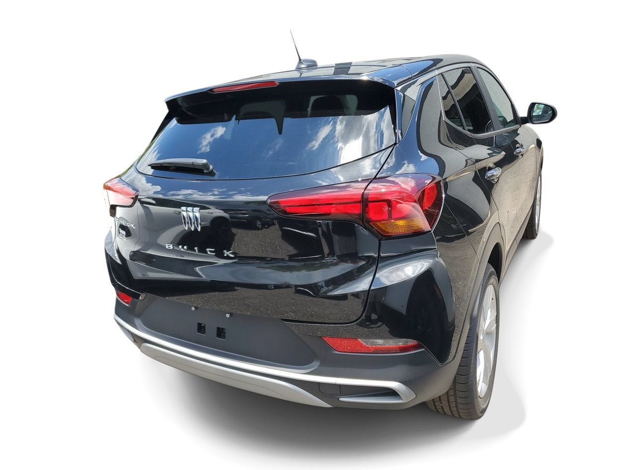 New 2026 Buick Encore GX Preferred w/ Comfort Package FWD image 5