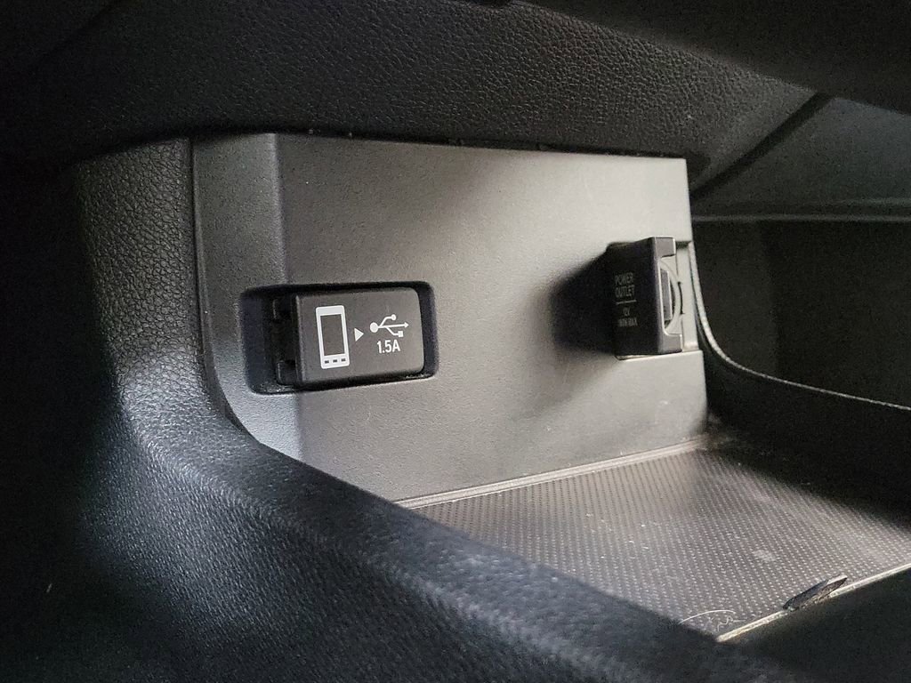 Used 2018 Honda Civic EX image 22