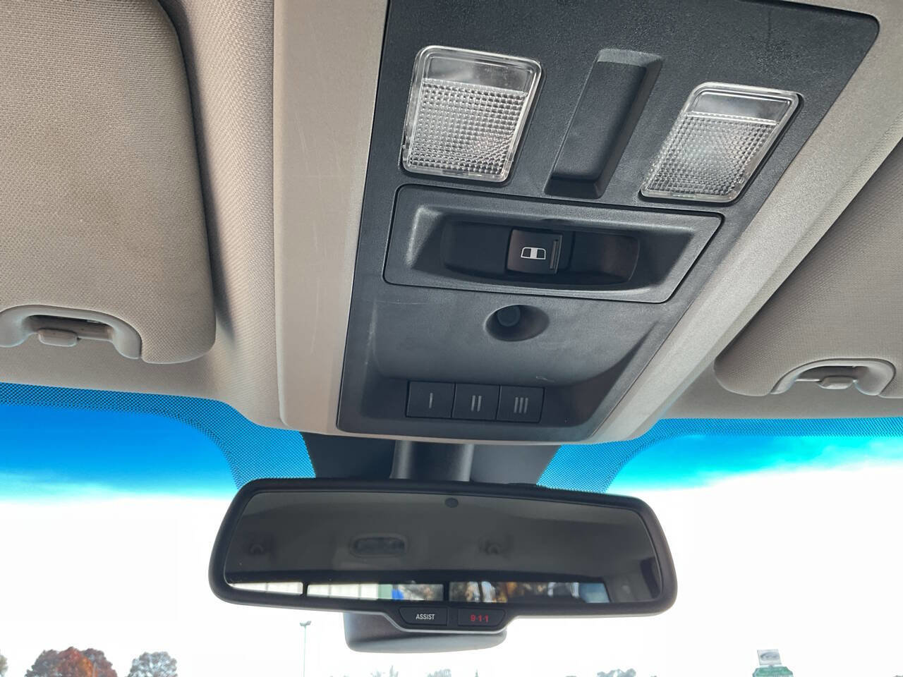 Used 2014 RAM 1500 Big Horn image 15