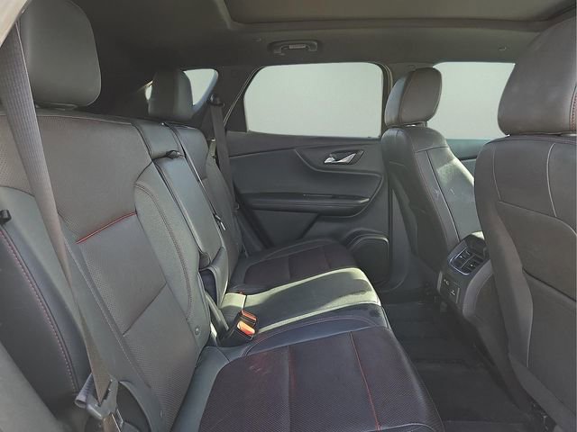 Used 2022 Chevrolet Blazer RS w/ Enhanced Convenience Package image 14
